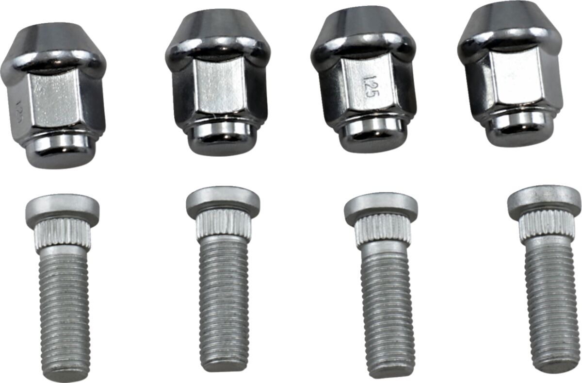Wheel Stud/Nut Kit — 85-1074