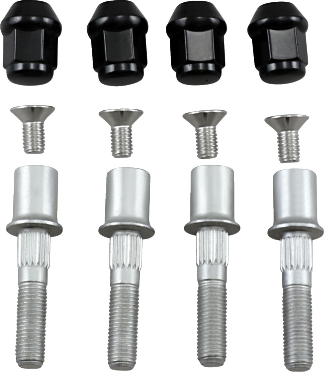Wheel Stud/Nut Kit — 85-1079