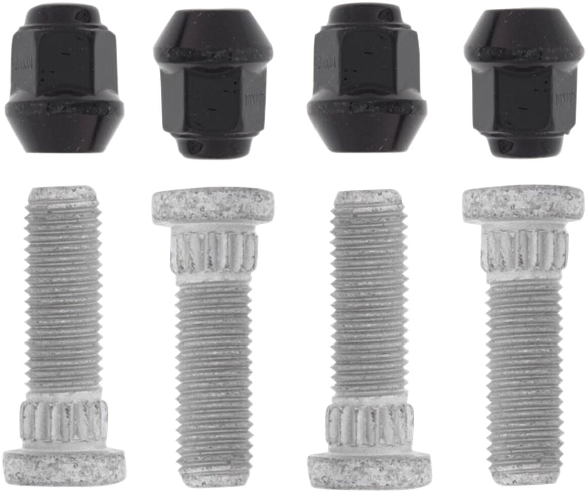 Wheel Stud/Nut Kit — 85-1080