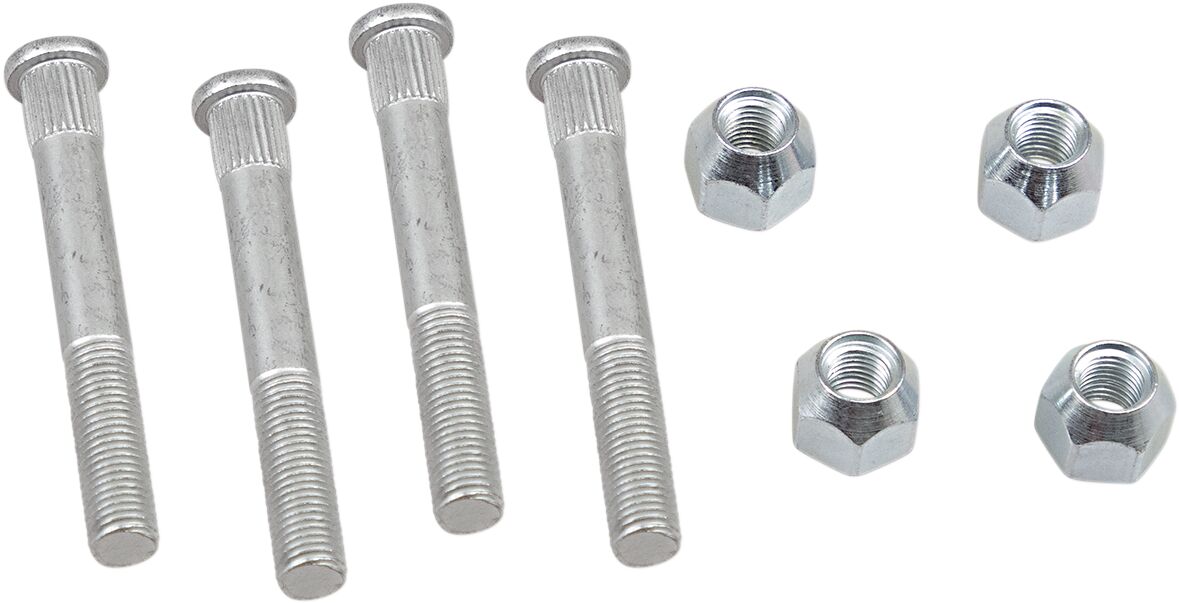Wheel Stud/Nut Kit — 85-1087
