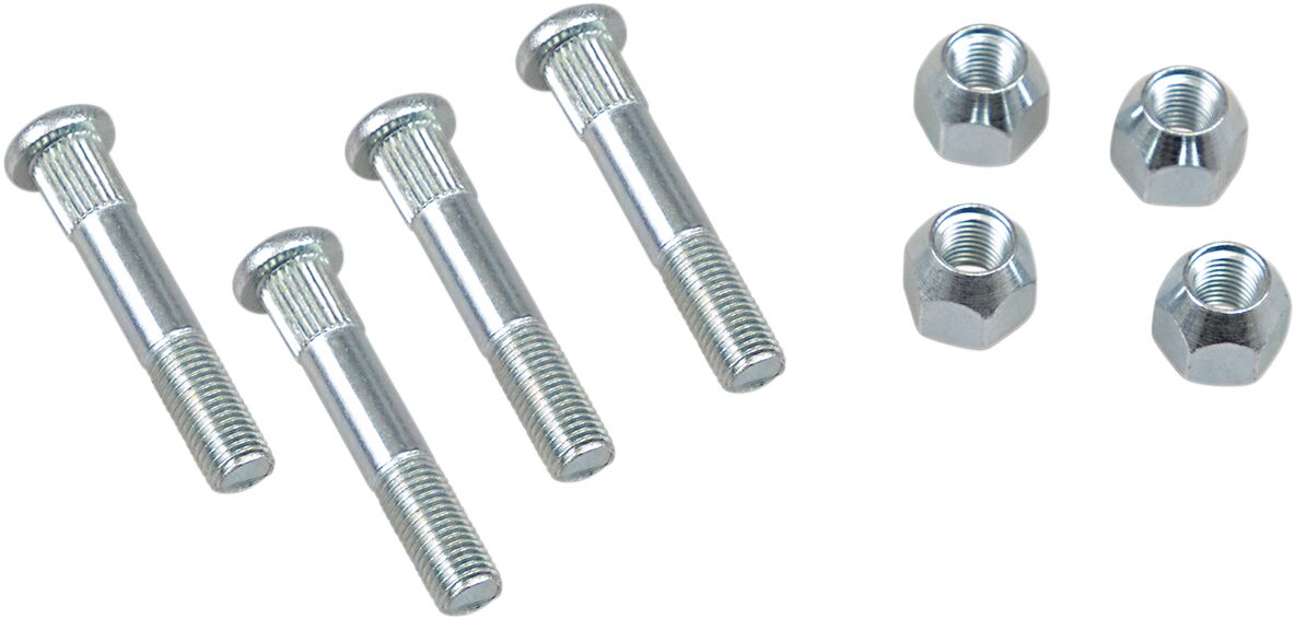 Wheel Stud/Nut Kit — 85-1089