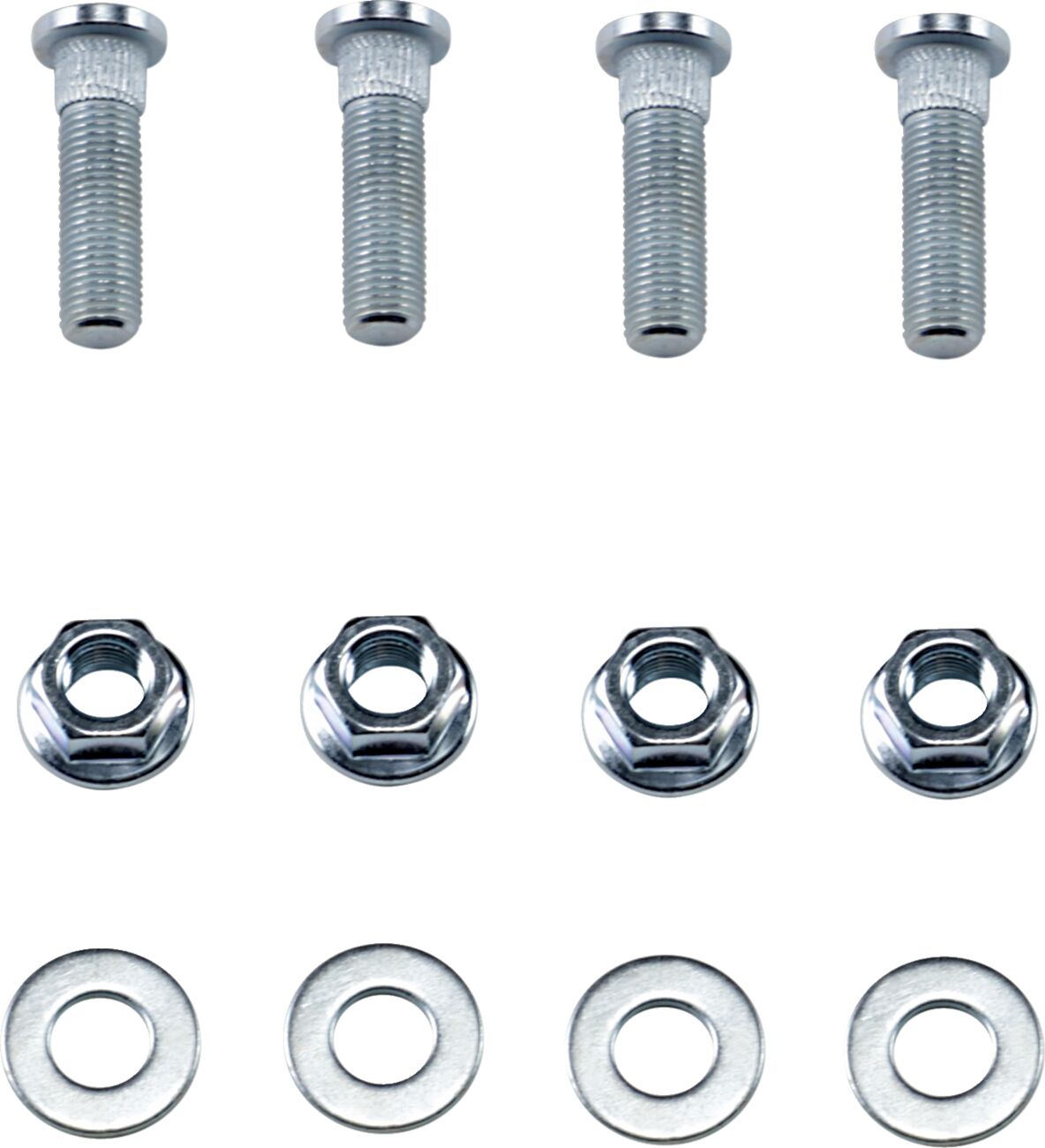 Wheel Stud/Nut Kit — 85-1091