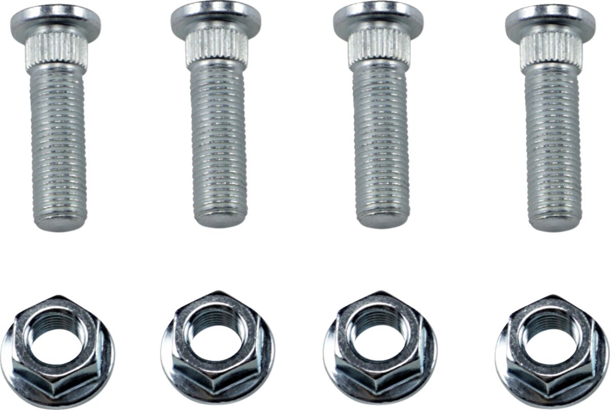 Wheel Stud/Nut Kit — 85-1092