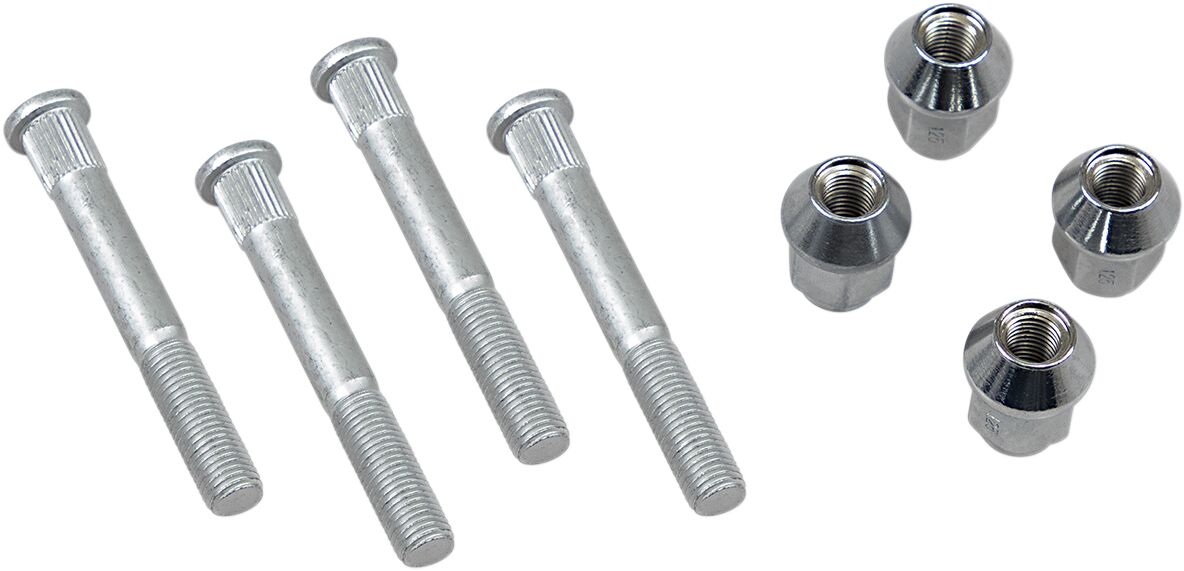 Wheel Stud/Nut Kit — 85-1095