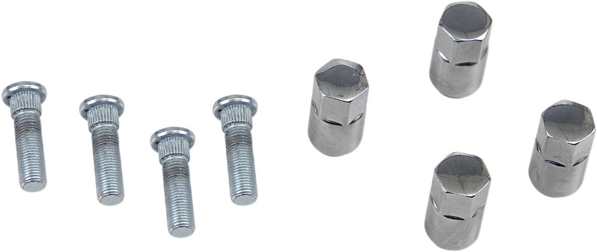 Wheel Stud/Nut Kit — 85-1096