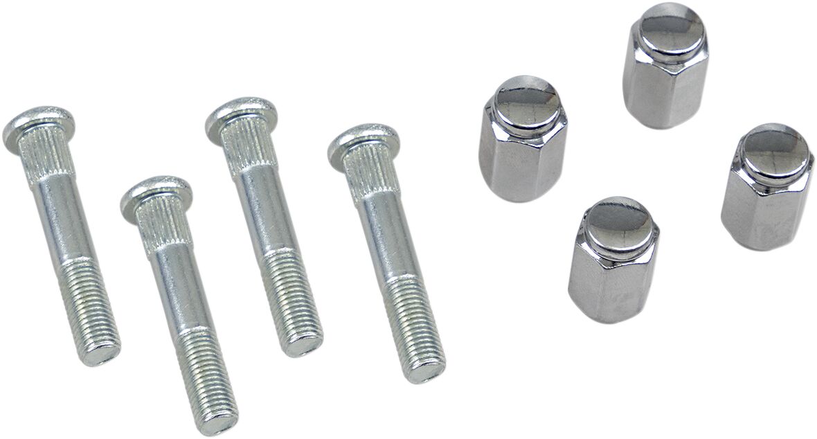 Wheel Stud/Nut Kit — 85-1097