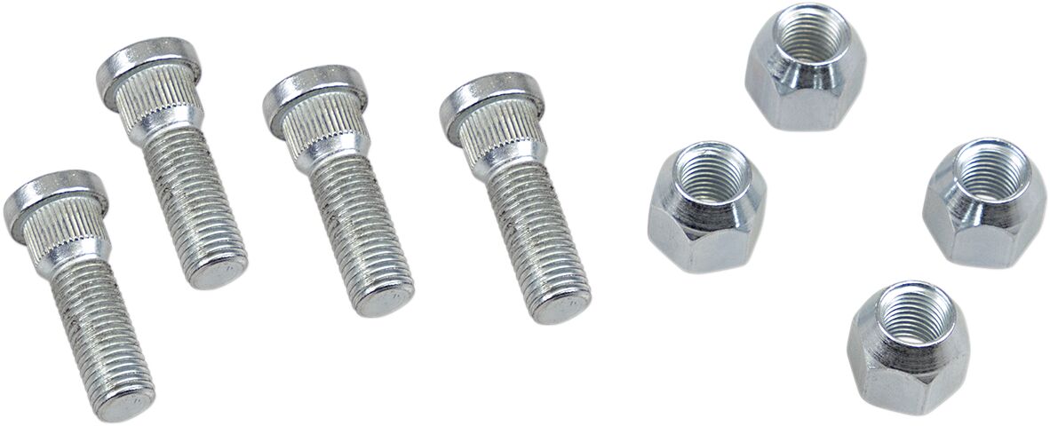 Wheel Stud/Nut Kit — 85-1102