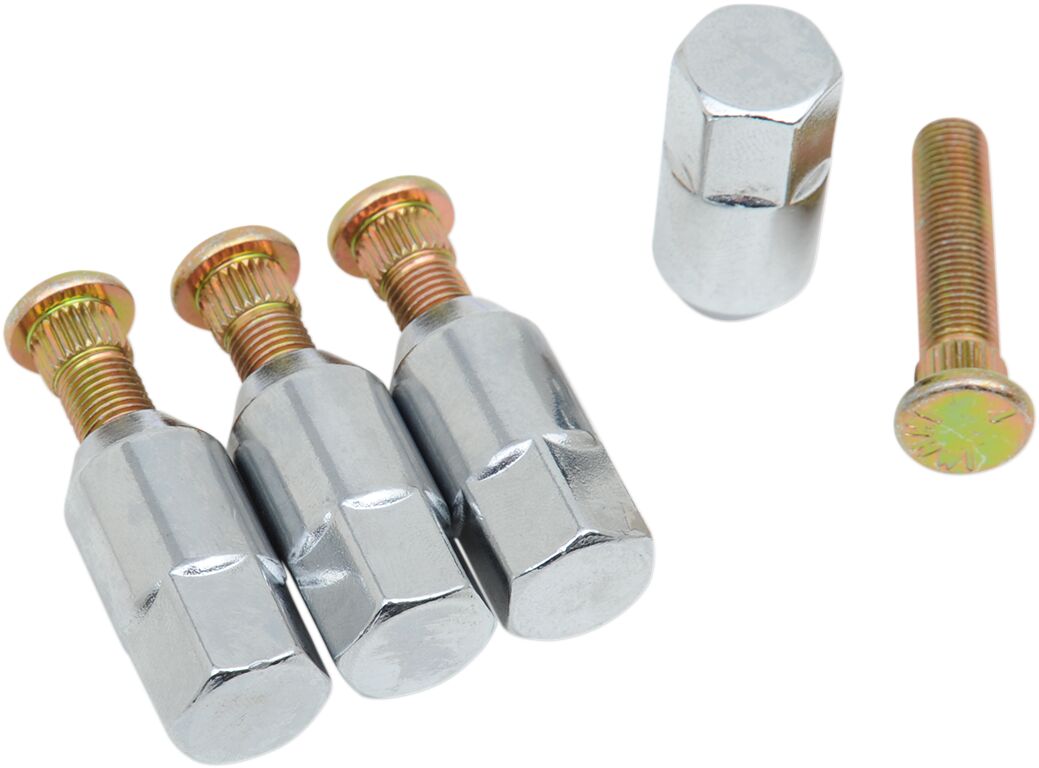 Wheel Stud/Nut Kit — 85-1107