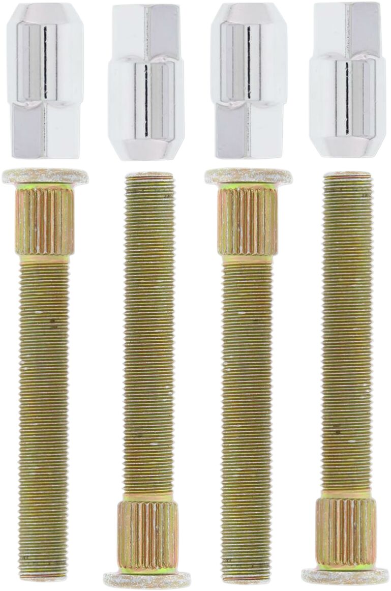 Wheel Stud/Nut Kit — 85-1108