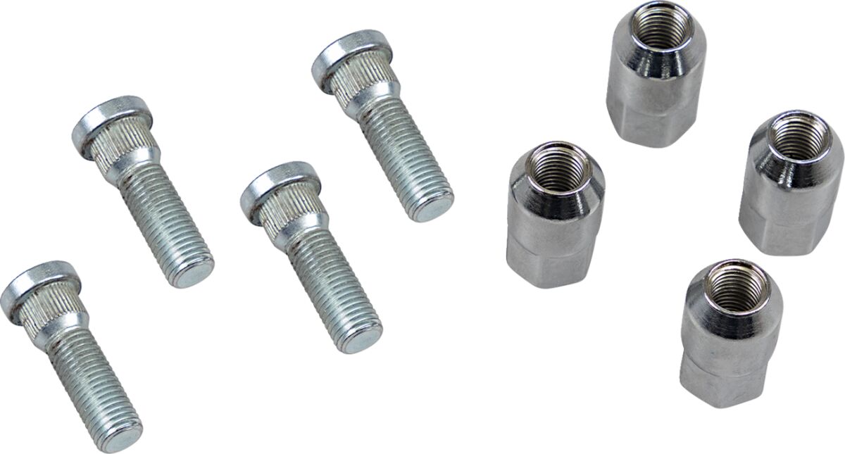 Wheel Stud/Nut Kit — 85-1109