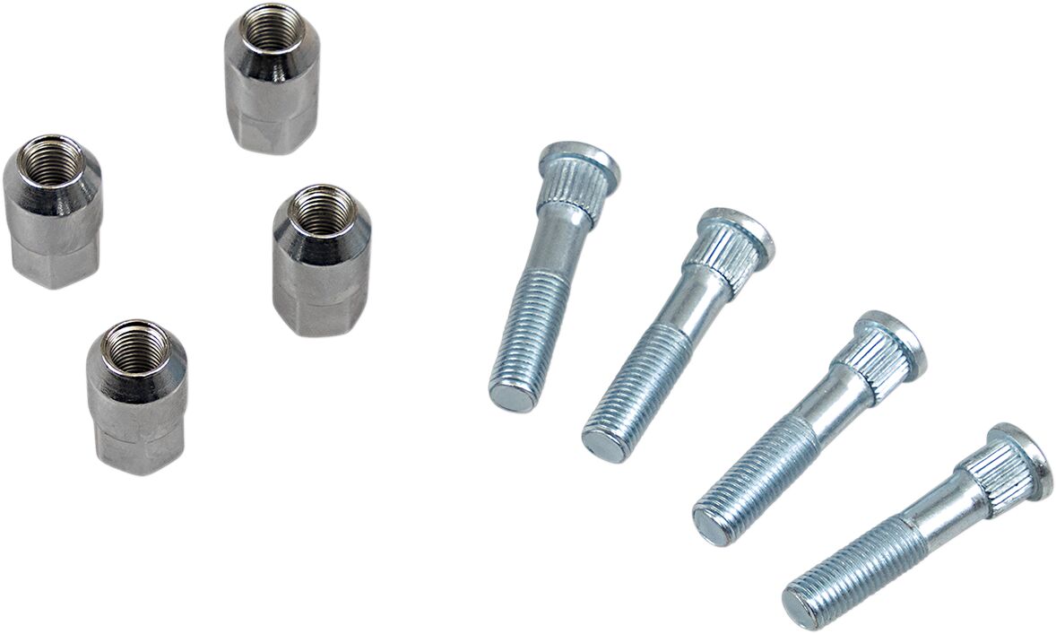 Wheel Stud/Nut Kit — 85-1110
