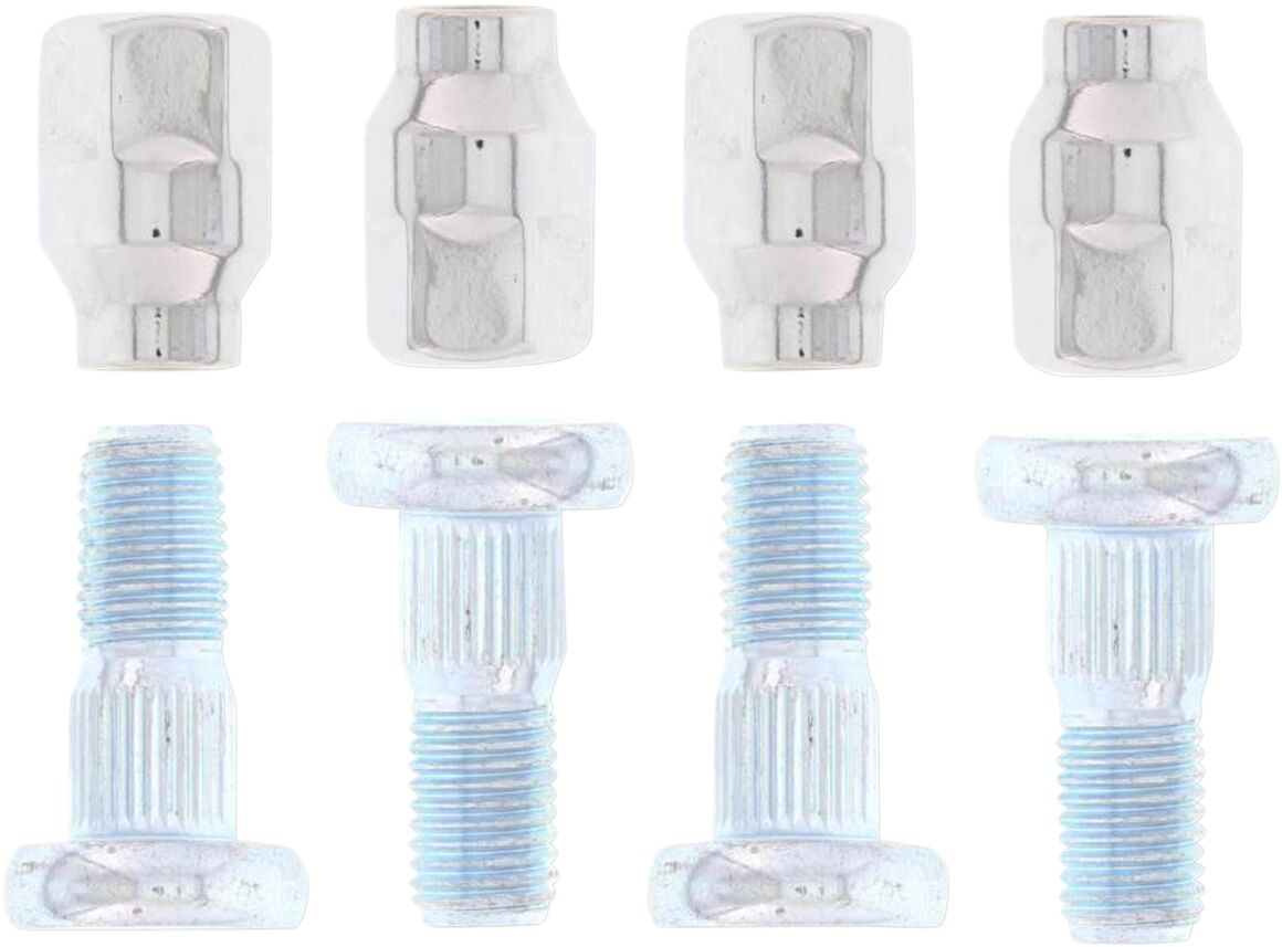 Wheel Stud/Nut Kit — 85-1116