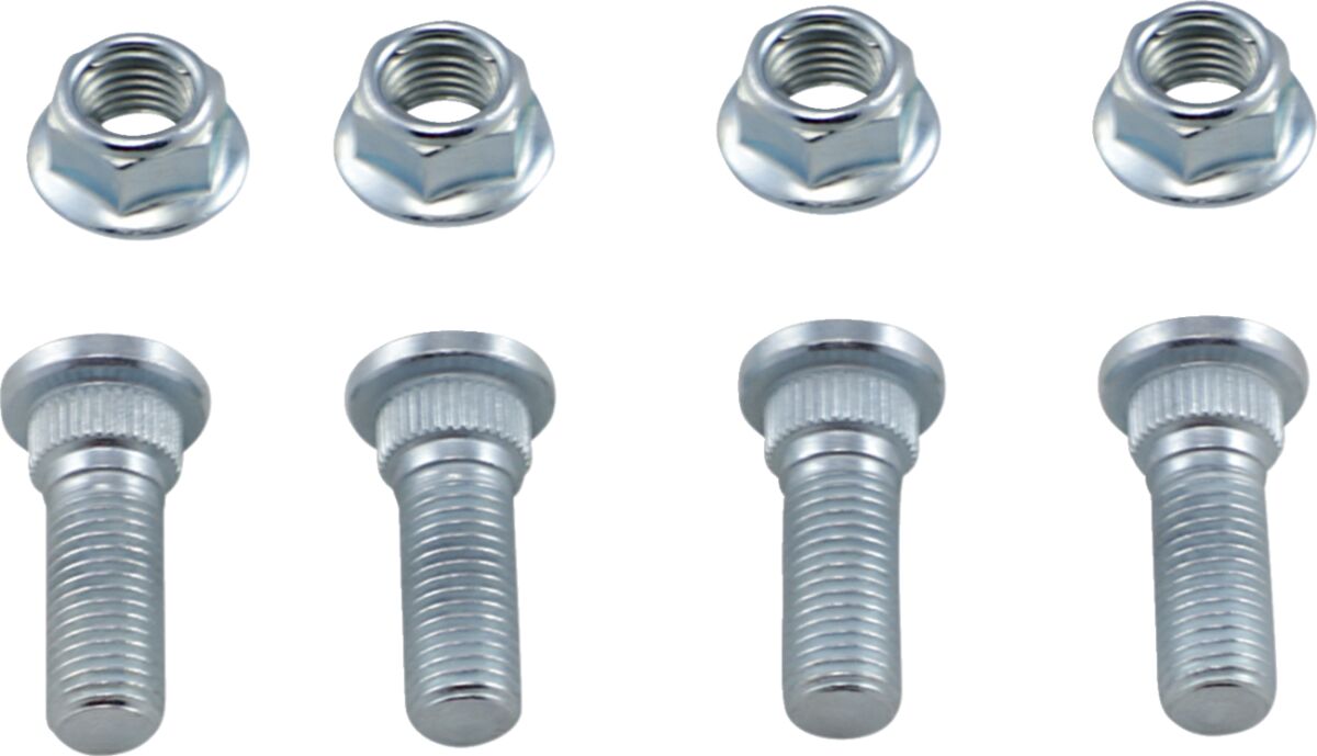 Wheel Stud/Nut Kit — 85-1126