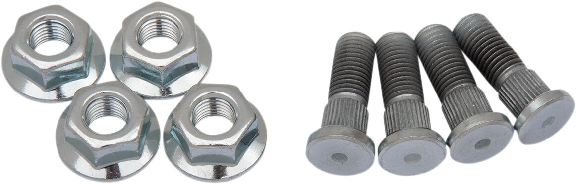 Wheel Stud/Nut Kit — 85-1027