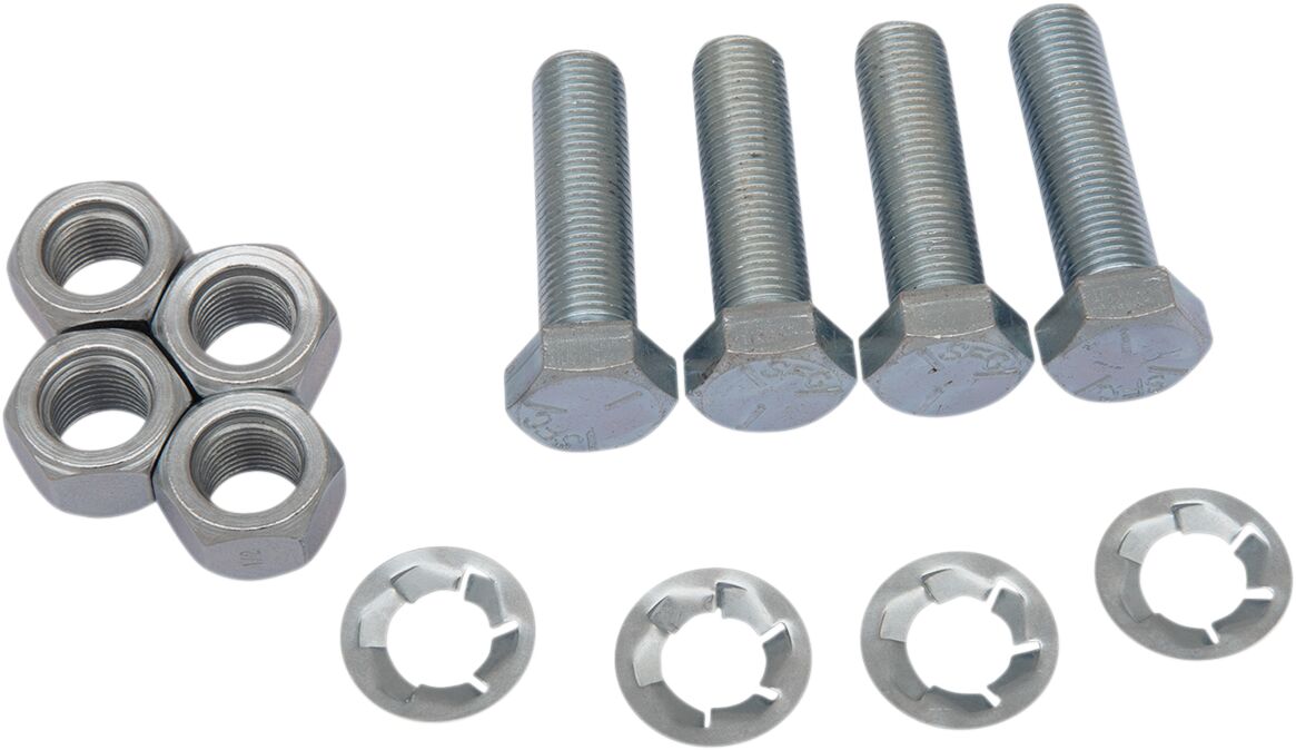Wheel Stud/Nut Kit — 85-1099