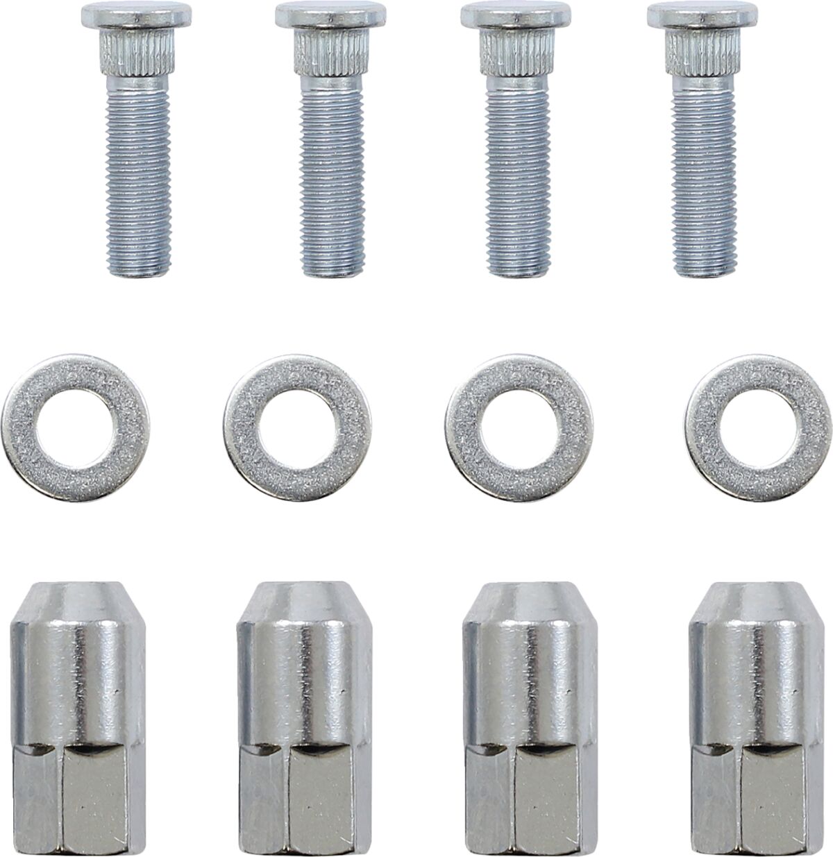 Wheel Stud/Nut Kit — 85-1111