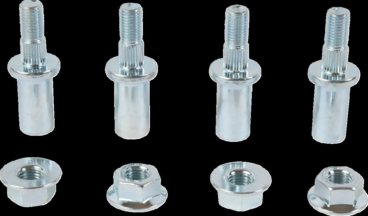 Wheel Stud/Nut Kit — 85-1113