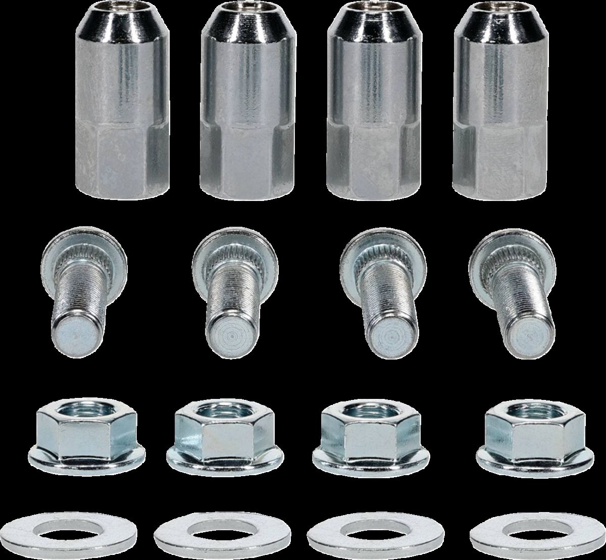 Wheel Stud/Nut Kit — 85-1127