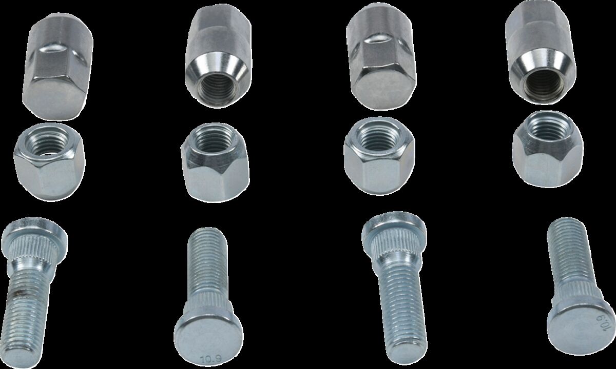 Wheel Stud/Nut Kit — 85-1129