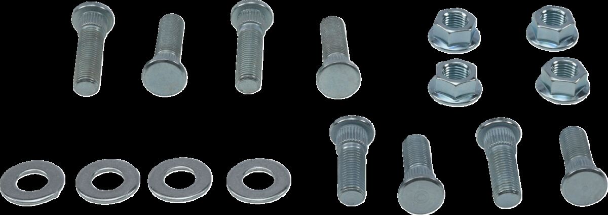 Wheel Stud/Nut Kit — 85-1131