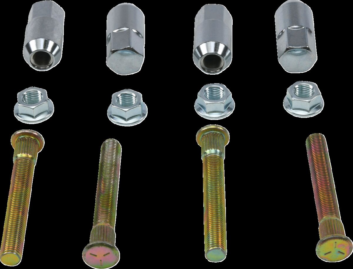 Wheel Stud/Nut Kit — 85-1135
