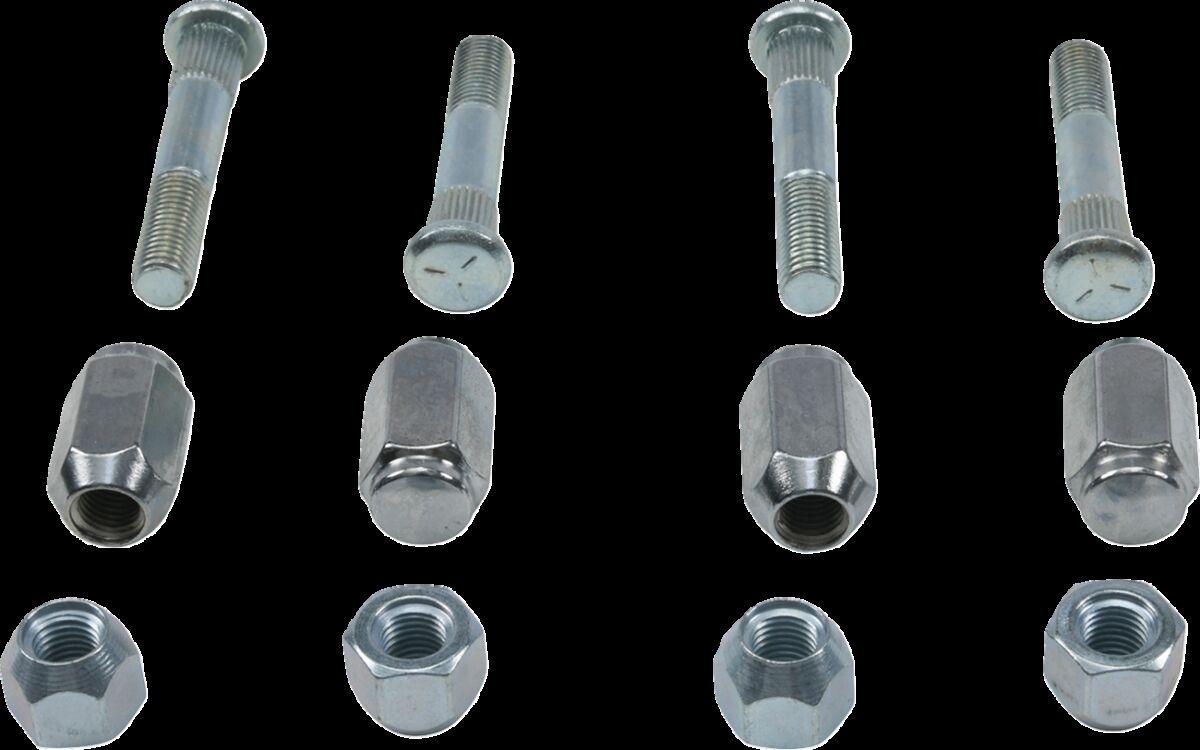 Wheel Stud/Nut Kit — 85-1139
