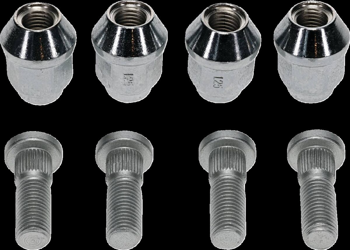 Wheel Stud/Nut Kit — 85-1146