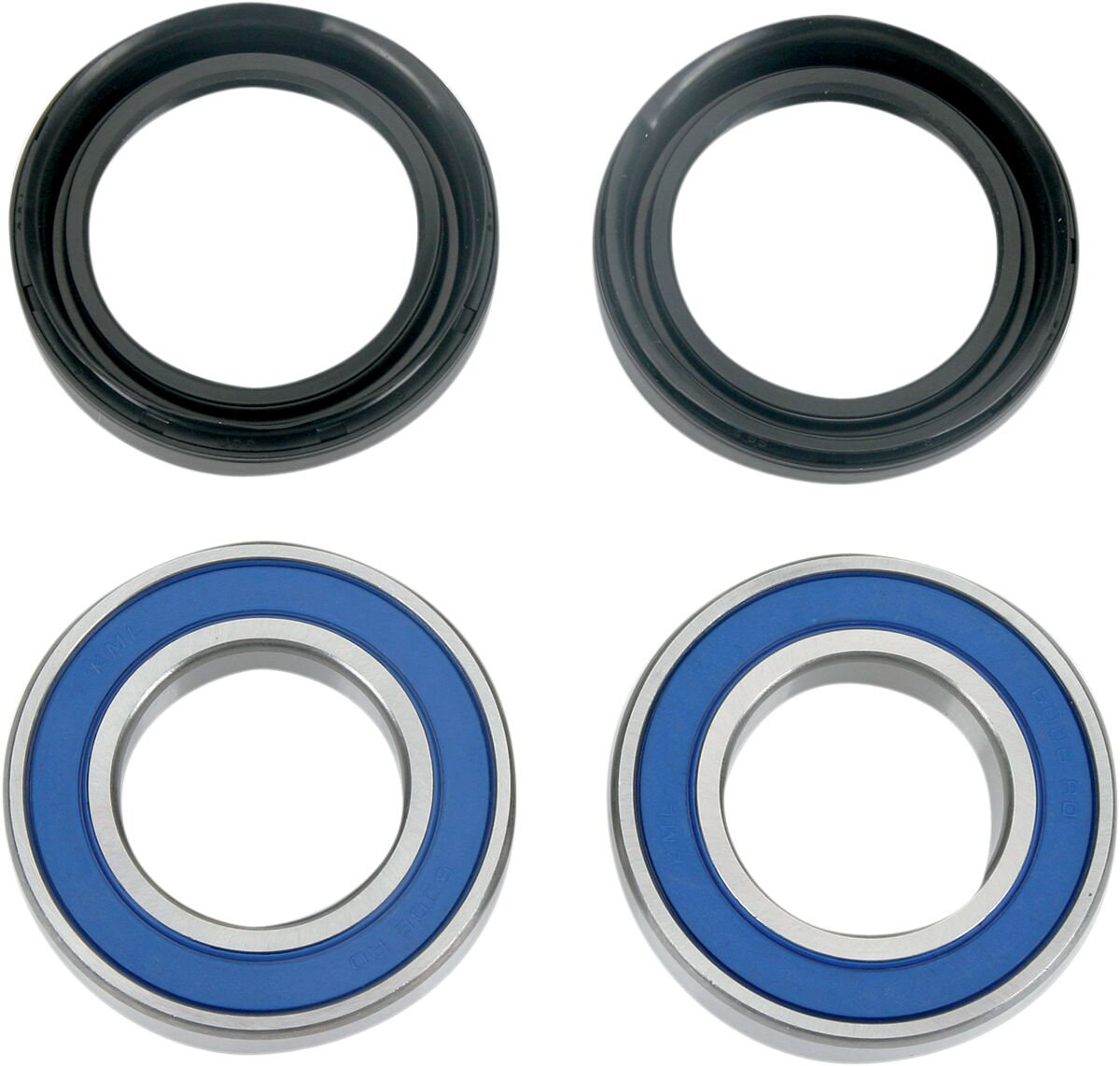 Wheel Bearing Kit — 25-1408