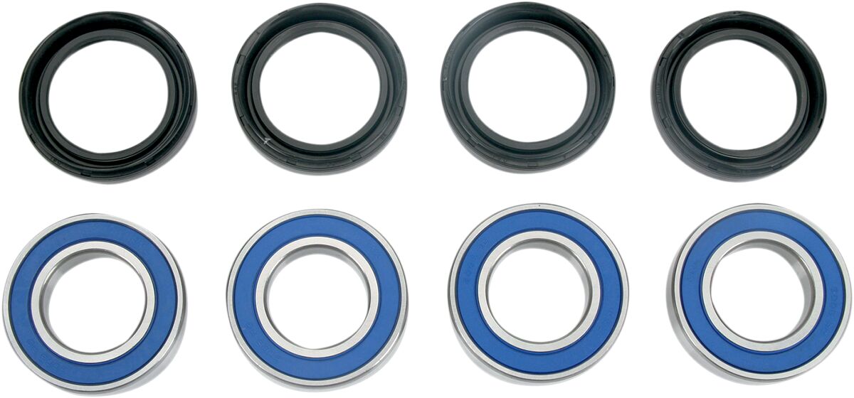 Wheel Bearing Kit — 25-1409
