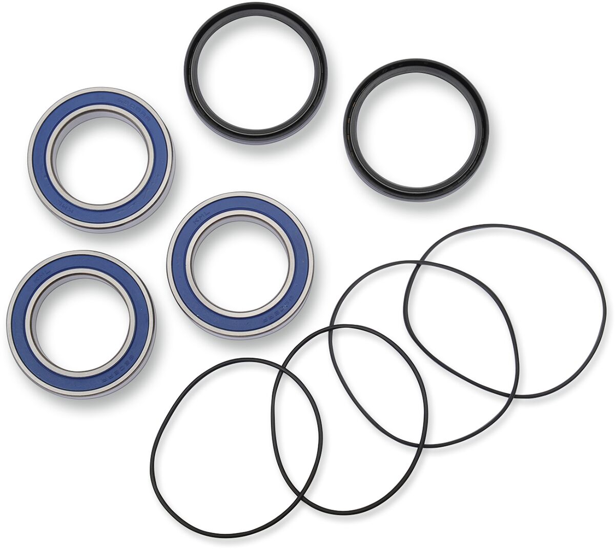 Wheel Bearing Kit — 25-1479