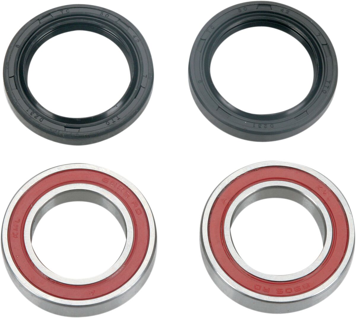 Wheel Bearing Kit — 25-1364