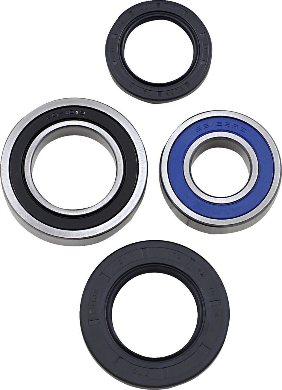 Wheel Bearing Kit — 25-1014