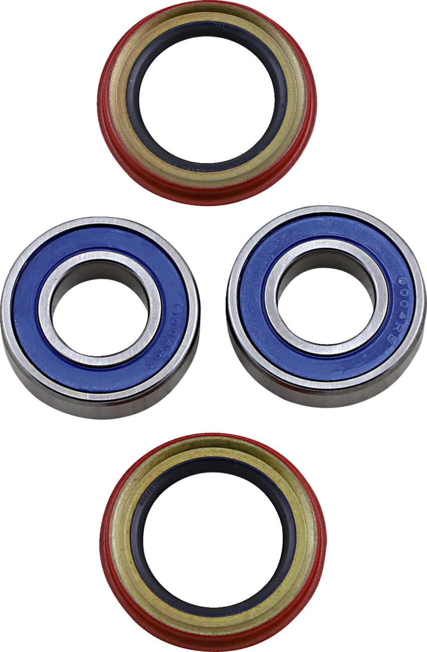 Wheel Bearing Kit — 25-1431