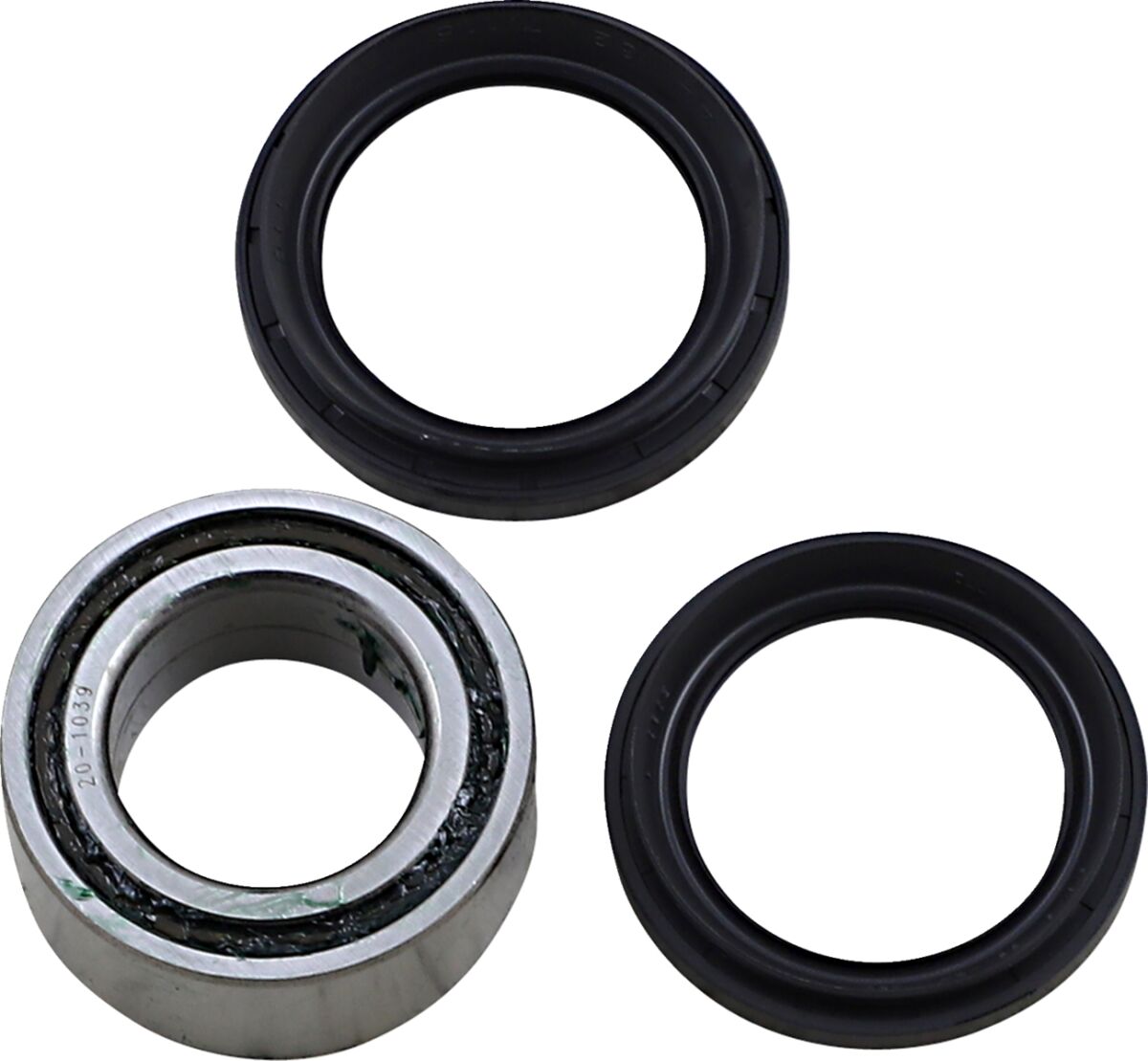 Wheel Bearing Kit — 25-1480