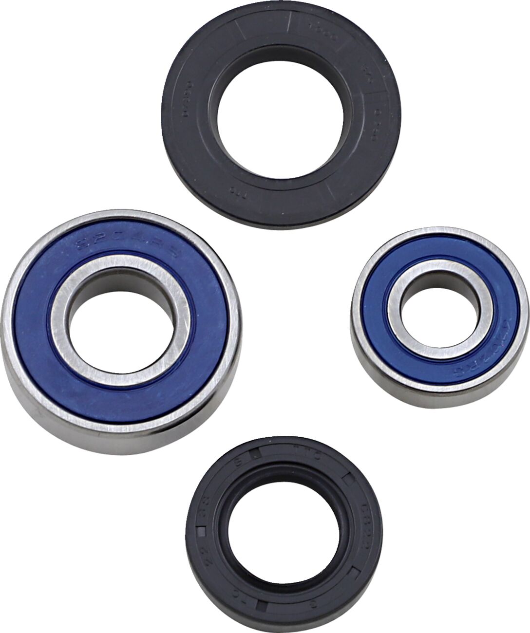 Wheel Bearing Kit — 25-1500