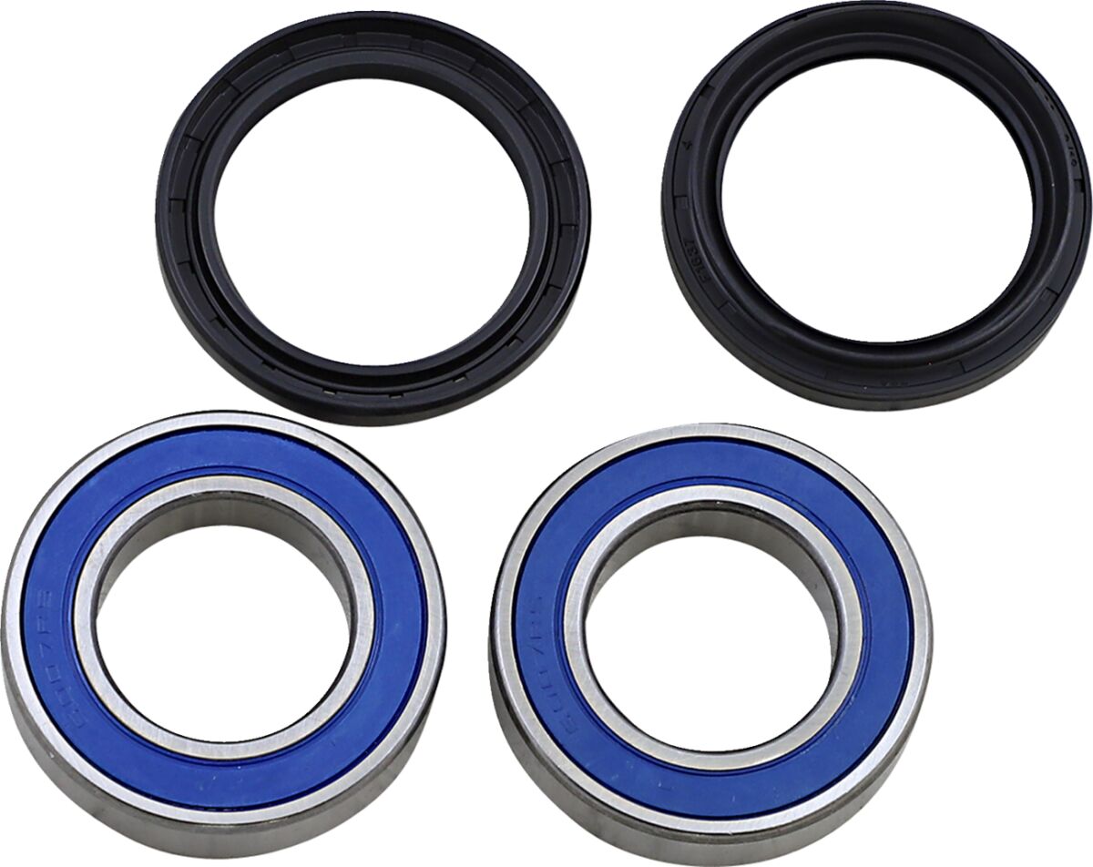 Wheel Bearing Kit — 25-1508