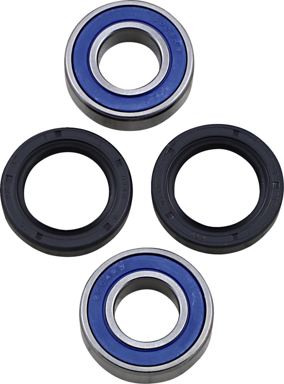 Wheel Bearing Kit — 25-1510