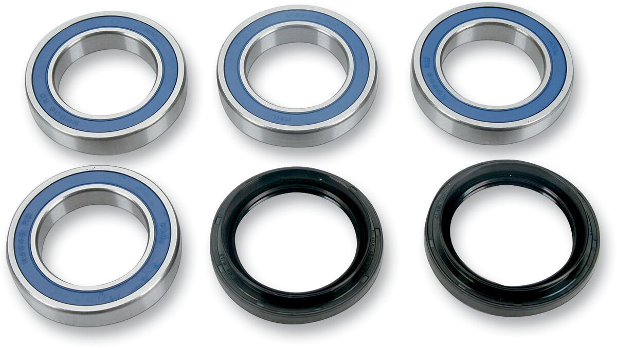 Wheel Bearing Kit — 25-1526