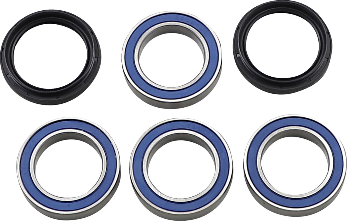 Wheel Bearing Kit — 25-1456