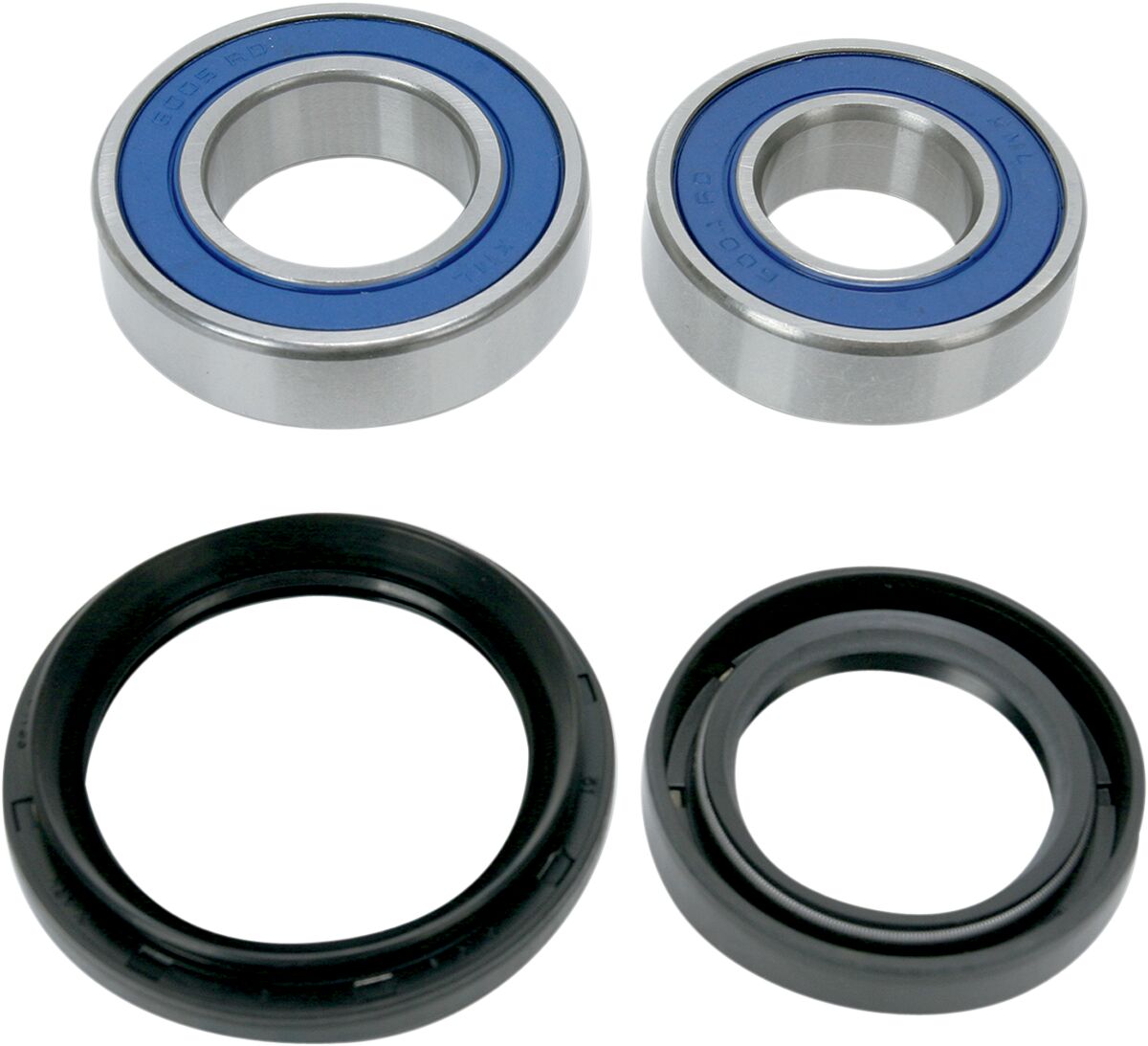 Wheel Bearing Kit — 25-1530