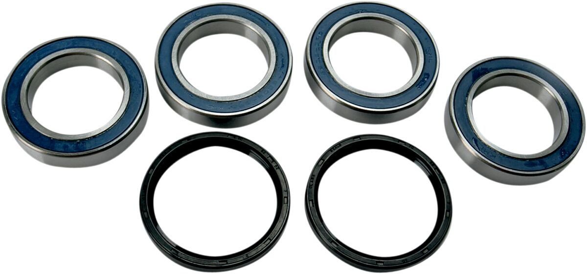 Wheel Bearing Kit — 25-1534