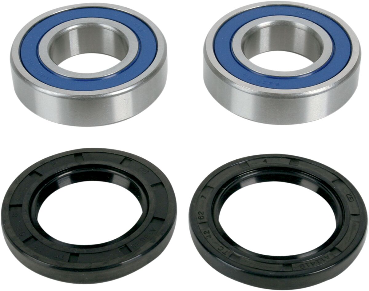 Wheel Bearing Kit — 25-1542