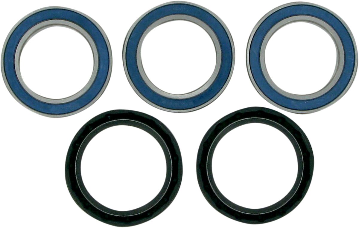 Wheel Bearing Kit — 25-1560
