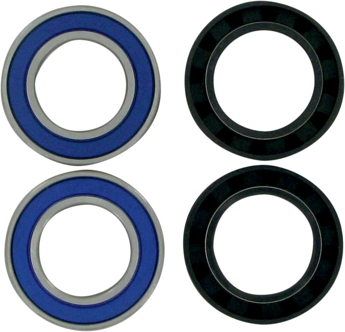 Wheel Bearing Kit ARCTIC CAT (TEXTRON); Polaris — Selected Models; See Fitment