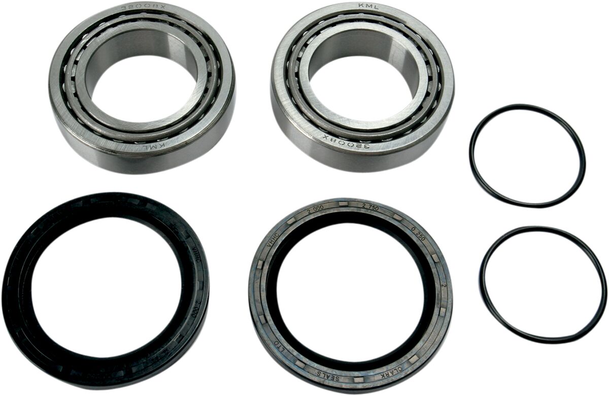 Wheel Bearing Kit — 25-1507