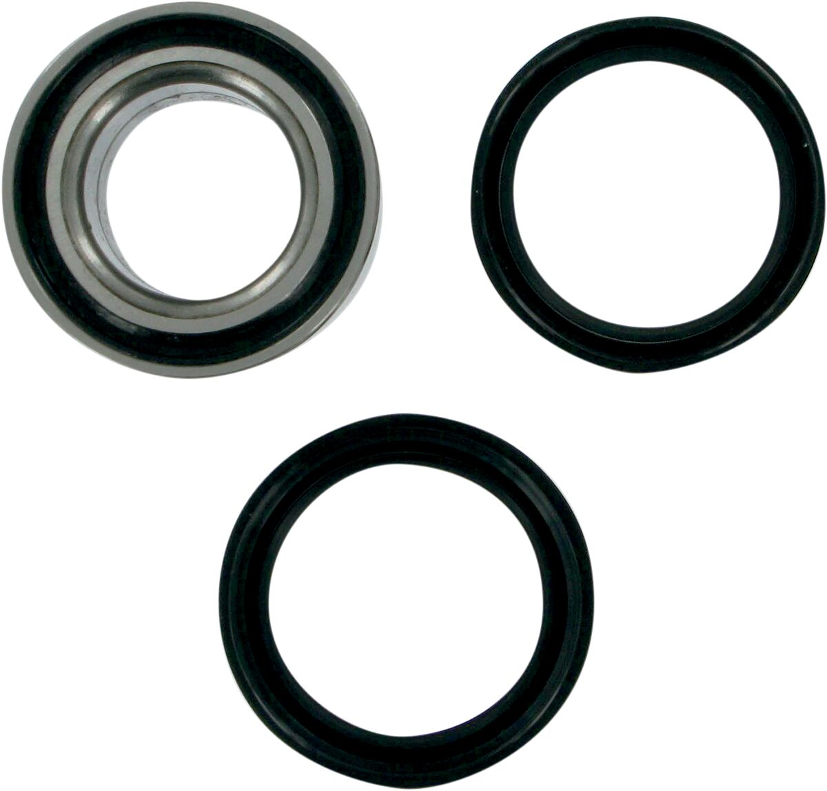 Wheel Bearing Kit — 25-1537