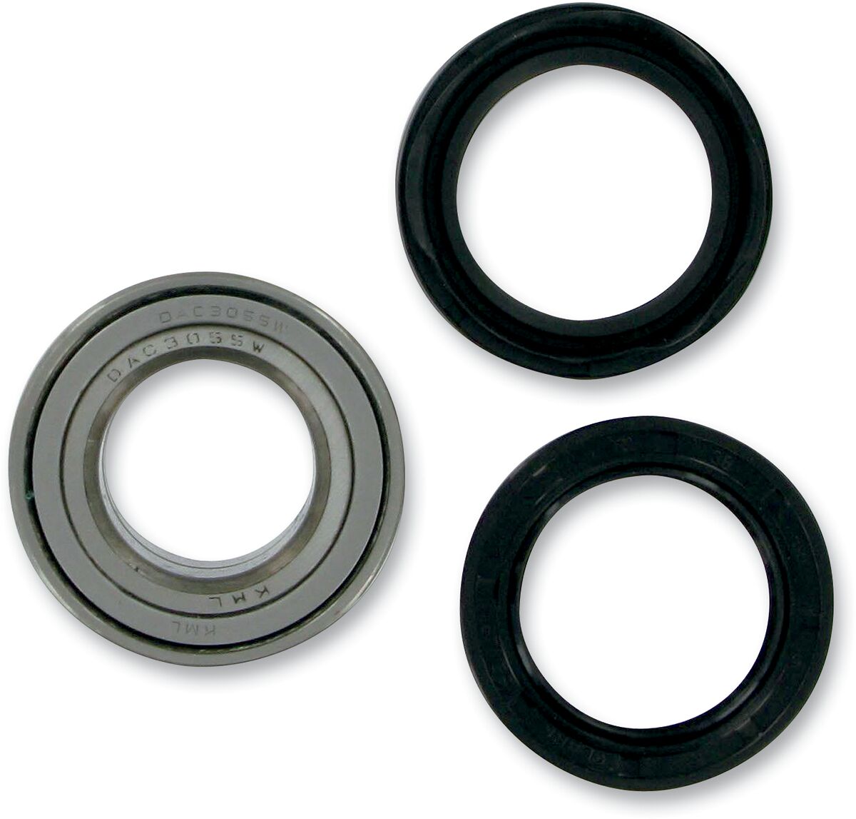 Wheel Bearing Kit — 25-1538