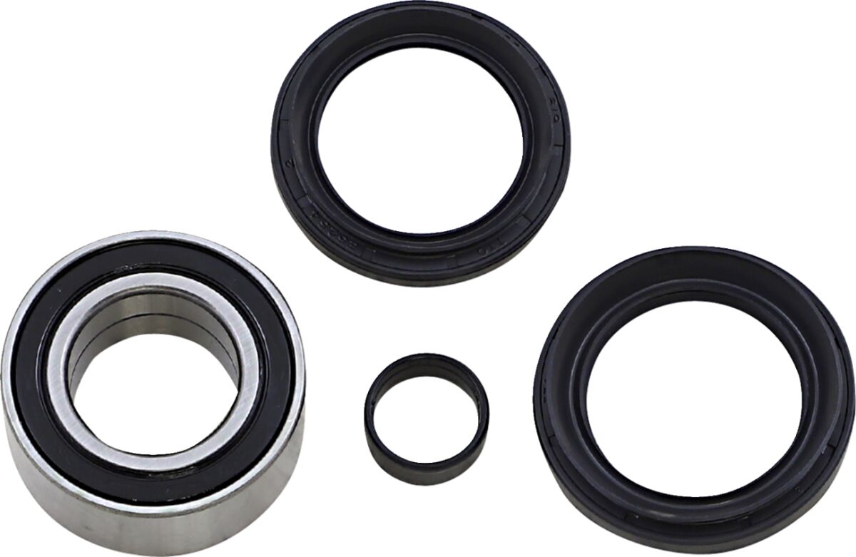 Wheel Bearing Kit Honda — Selected Models; See Fitment