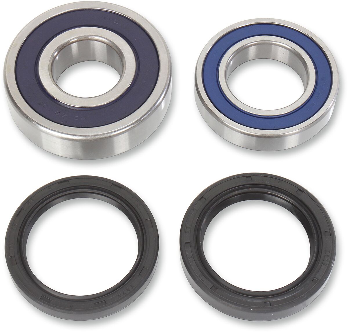 Wheel Bearing Kit Honda — Selected Models; See Fitment