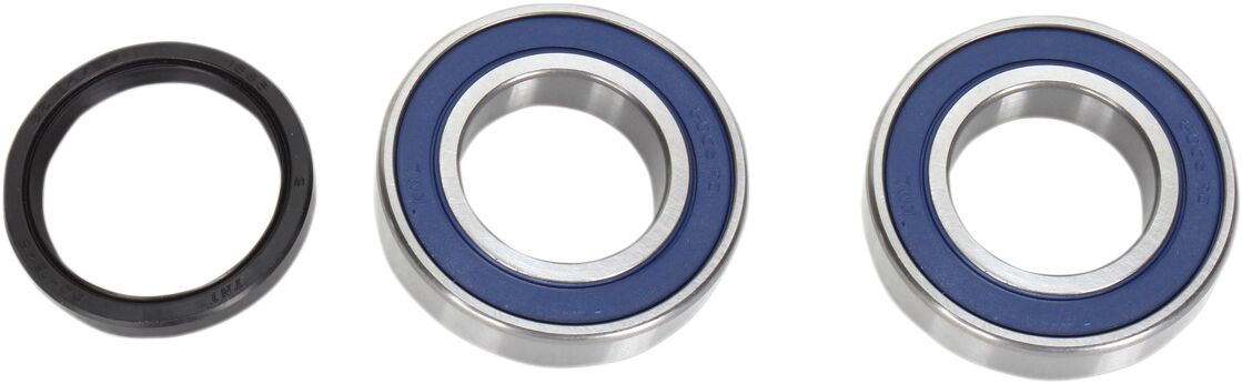 Wheel Bearing Kit ARCTIC CAT (TEXTRON) 250 2X4 2006-2007 (EUROPE) / ARCTIC CAT (TEXTRON) 300 2X4 2010-2016 (AMERICA) / ARCTIC CAT (TEXTRON) ALTERRA 300 2X4 2018-2024 / Kawasaki KVF 300 2X4 Brute Force 2020-2025 / Rear Kawasaki KVF 300 2X4 Brute Force 2012-2019